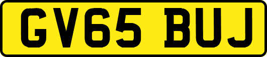GV65BUJ