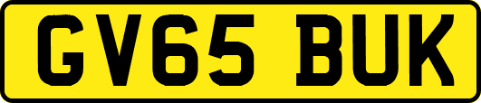 GV65BUK