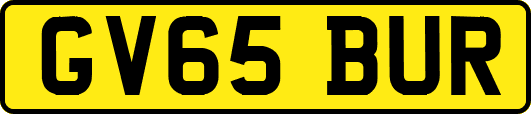 GV65BUR