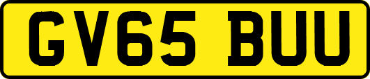GV65BUU