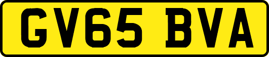 GV65BVA