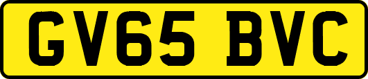GV65BVC