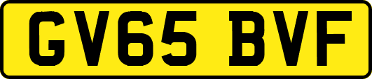 GV65BVF