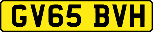 GV65BVH