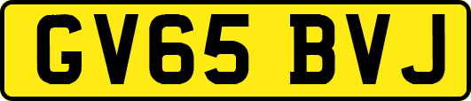 GV65BVJ
