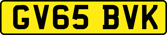 GV65BVK