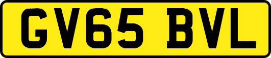 GV65BVL