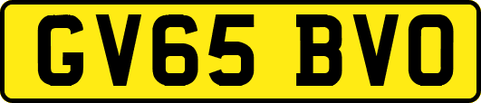 GV65BVO