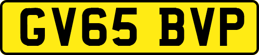 GV65BVP
