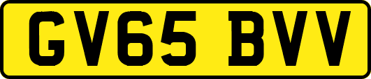 GV65BVV