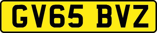 GV65BVZ
