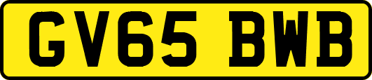 GV65BWB