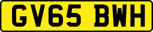 GV65BWH