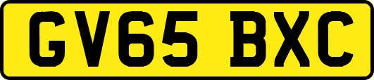 GV65BXC