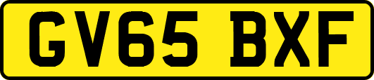 GV65BXF