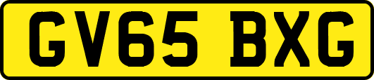 GV65BXG