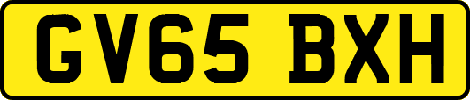 GV65BXH
