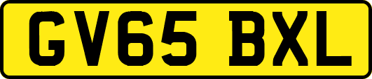 GV65BXL
