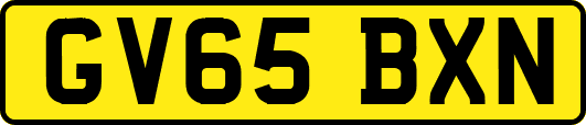 GV65BXN