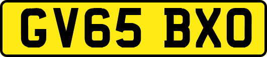 GV65BXO