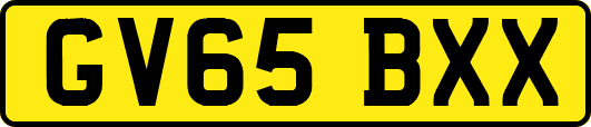 GV65BXX
