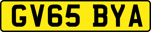 GV65BYA