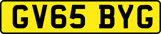 GV65BYG