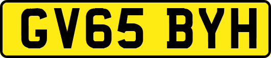 GV65BYH