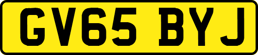 GV65BYJ