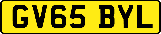 GV65BYL