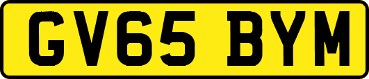 GV65BYM