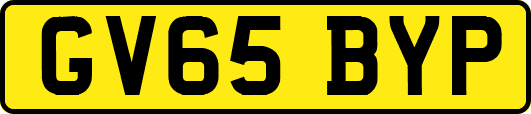 GV65BYP