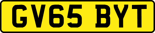 GV65BYT