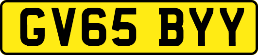 GV65BYY