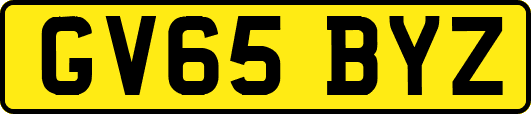 GV65BYZ