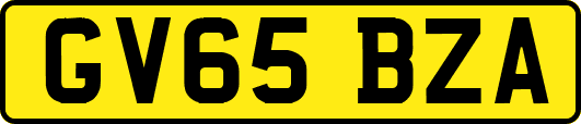 GV65BZA