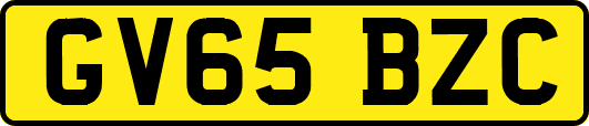 GV65BZC