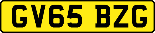 GV65BZG
