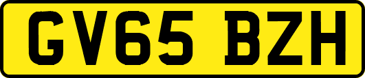 GV65BZH