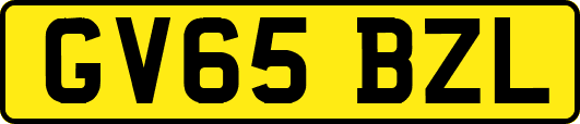 GV65BZL