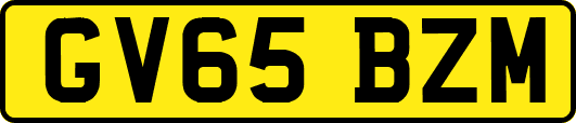 GV65BZM