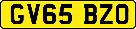 GV65BZO