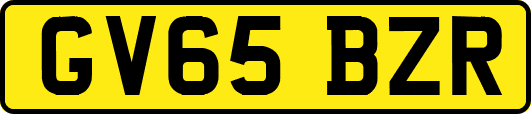 GV65BZR