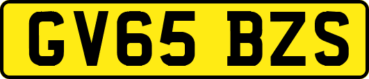 GV65BZS