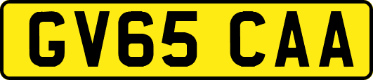 GV65CAA