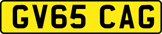 GV65CAG