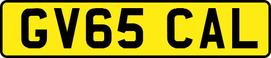 GV65CAL