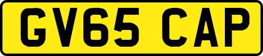GV65CAP