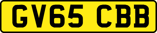 GV65CBB
