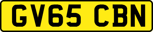 GV65CBN